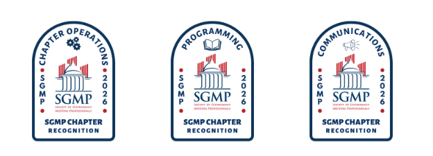 2026 chapter programming badges