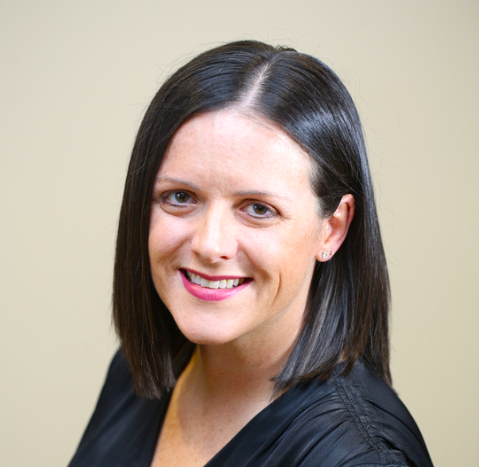 Christine Pribbernow