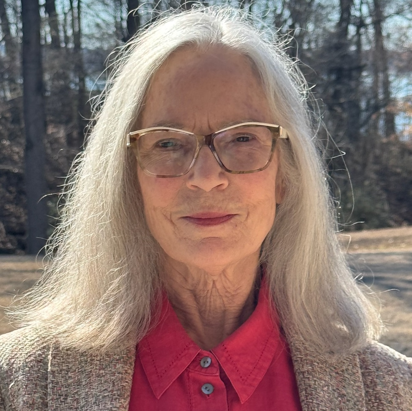 Patty Barron