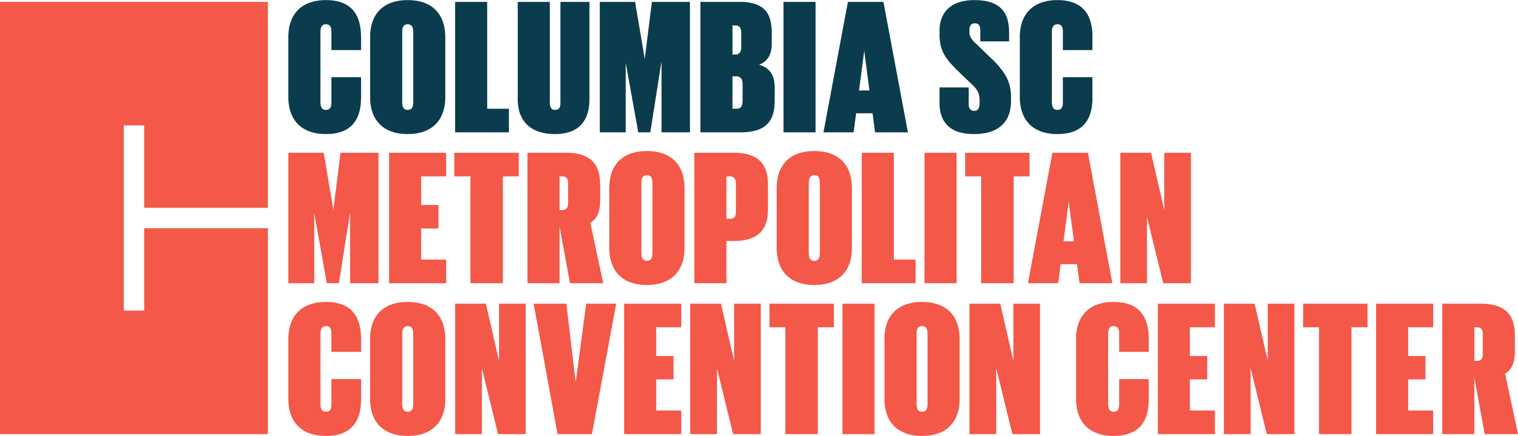 Columbia Convention Center