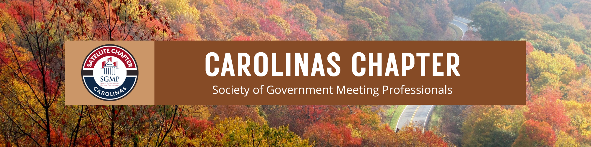 Carolinas Chapter