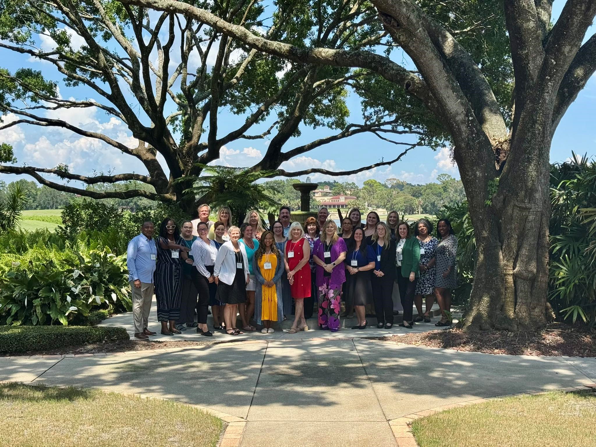 Florida Chapter