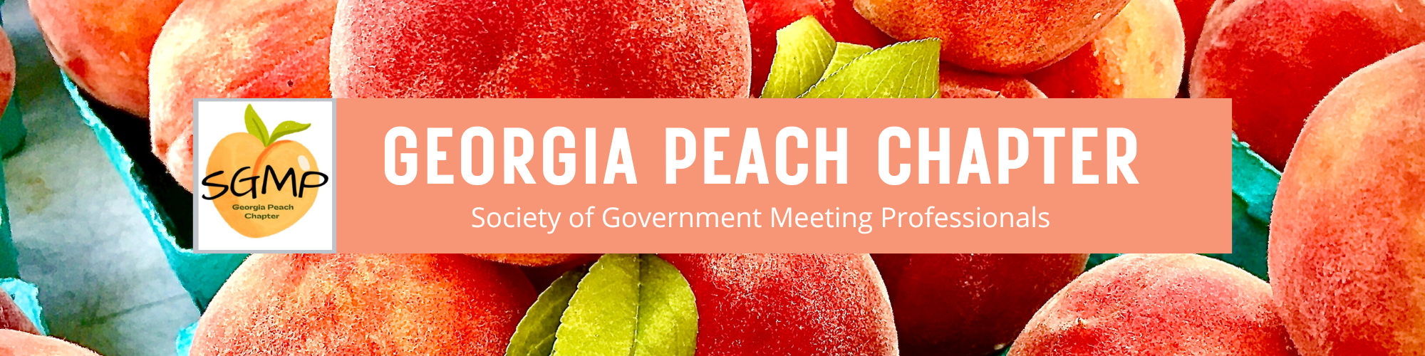 Georgia Peach Chapter