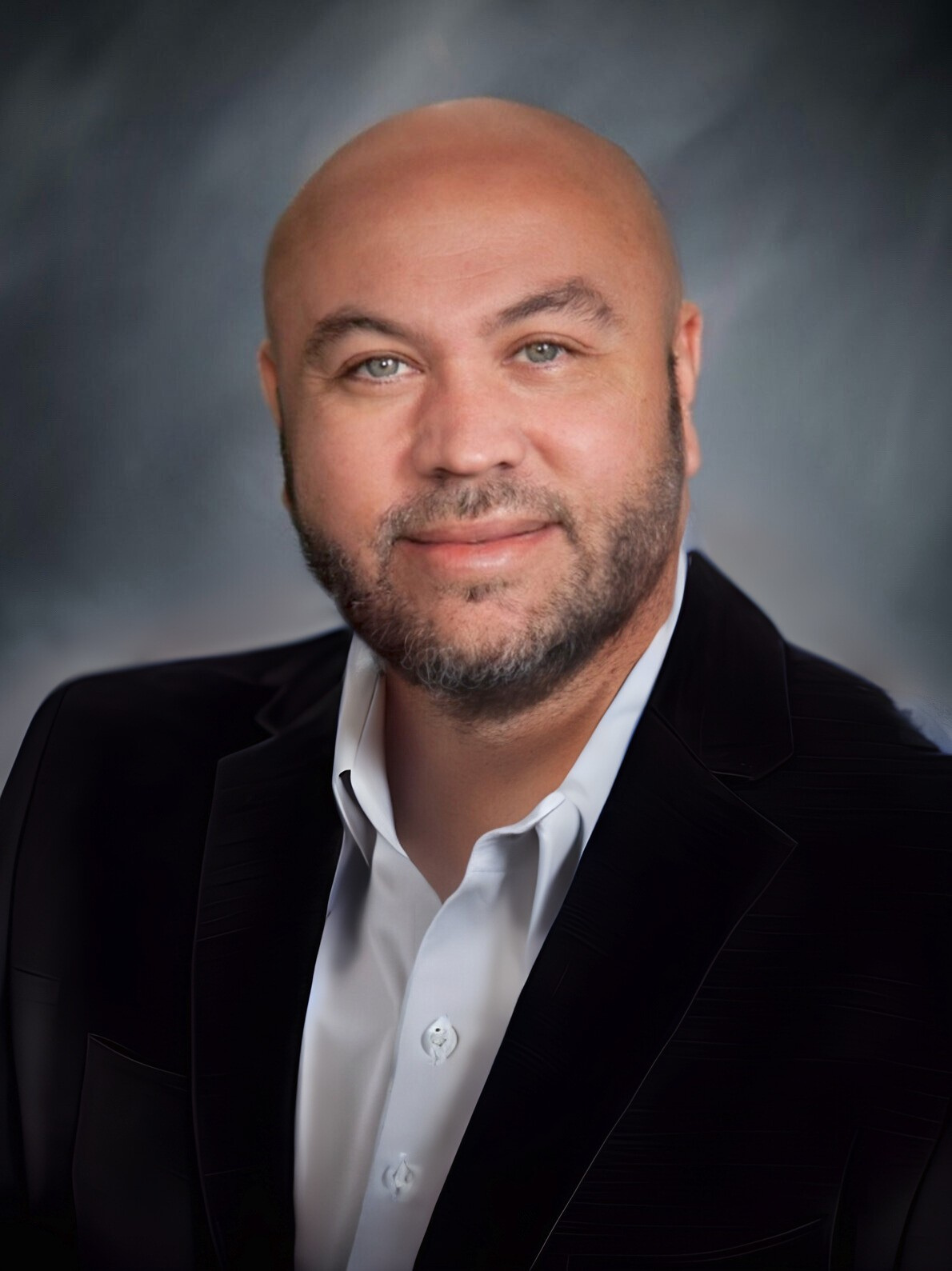 Andy LeBoeuf