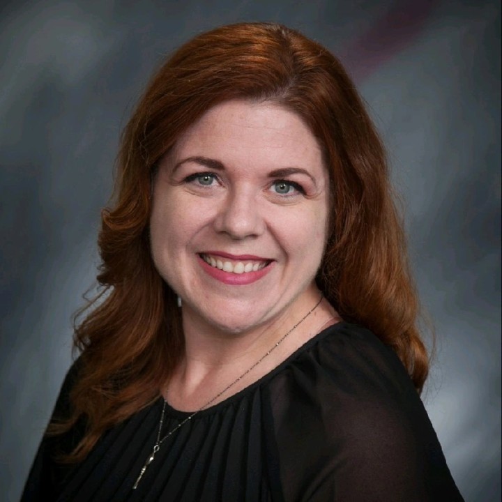 Christina Lewis