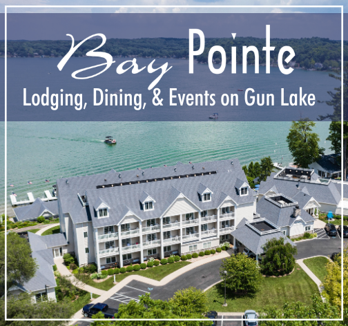 Bay Pointe Inn