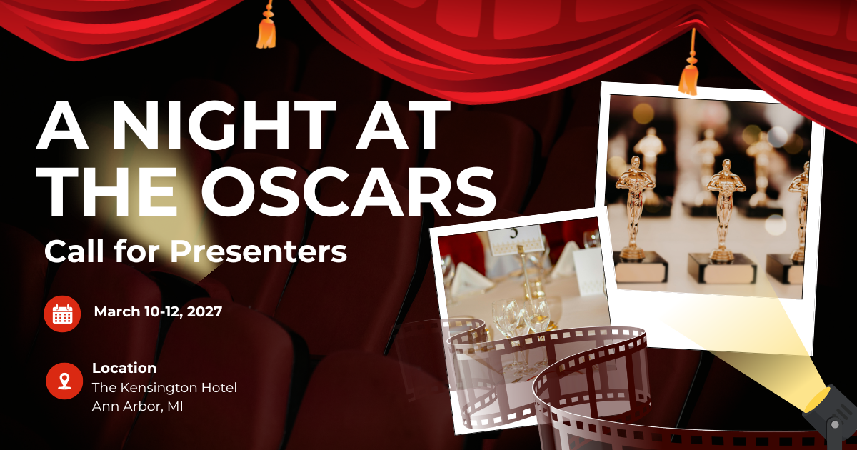 Night at the Oscars