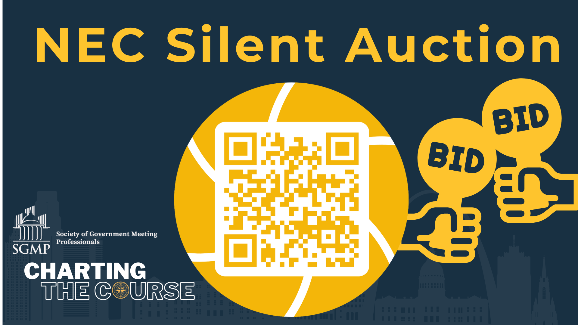 Silent Auction