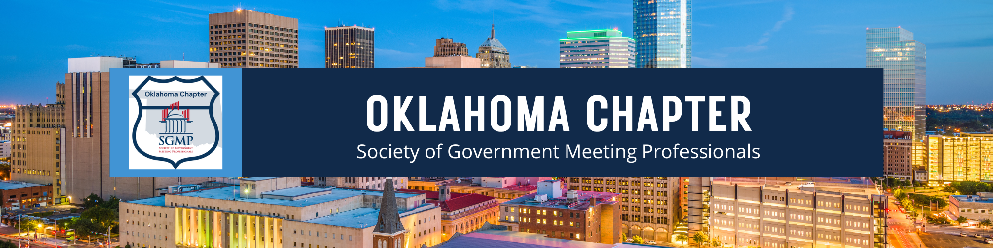 Oklahoma Chapter