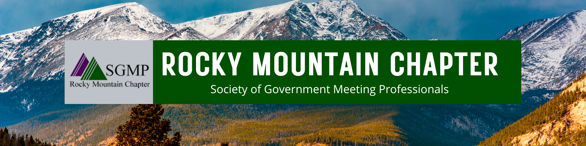 Rocky Mountain Chapter