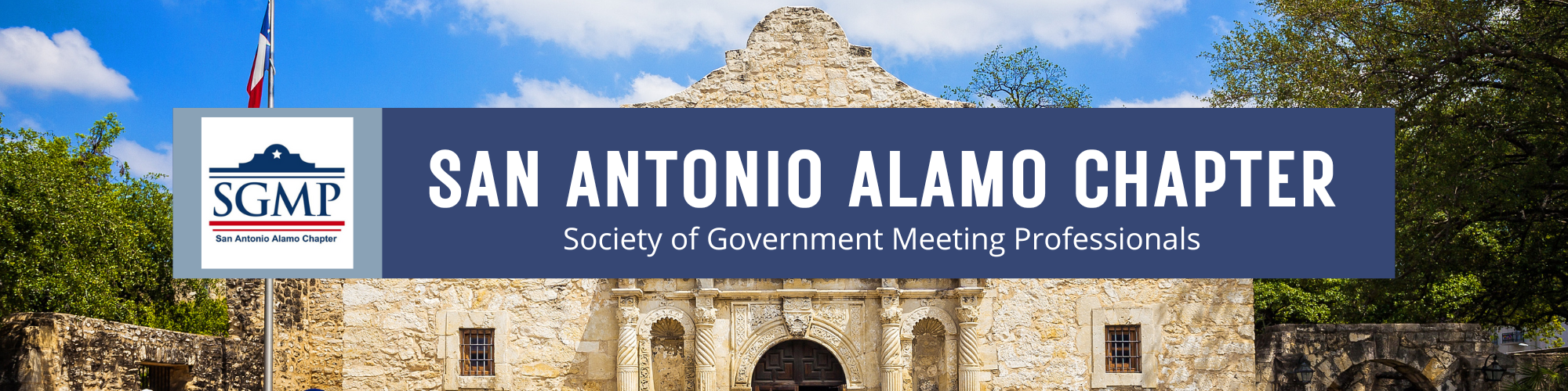 San Antonio Alamo Chapter