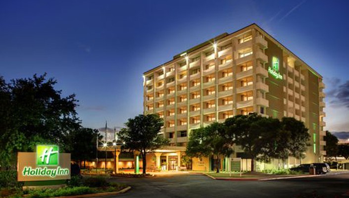 Holiday Inn Austin Midtown