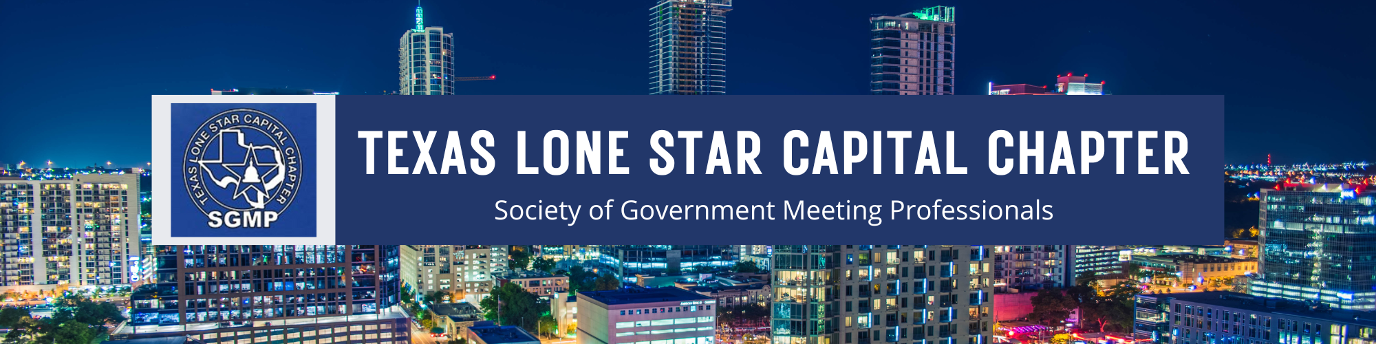 Texas Chapter